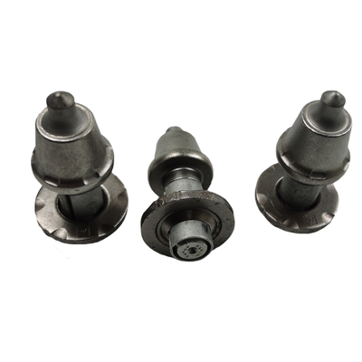 Acciaio di tungsteno di macinazione dei denti della strada dei pezzi della fresatrice di W6-20A 2800874