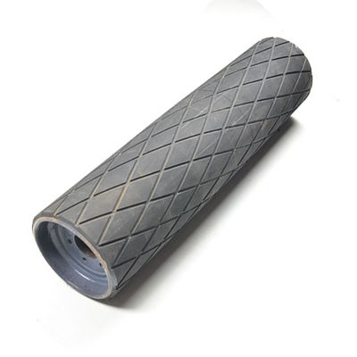 Lunghezza della puleggia 825mm della trasmissione a cinghia delle parti della fresatrice W2000 95865