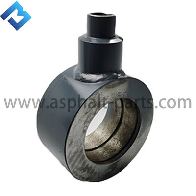 Benit Blocco portante 4611402200 Blocco portante per appendiabiti per la costruzione stradale Pavimentatore di asfalto S1600-2 S1800-2 S1800-3 Testa dell'asse del boom