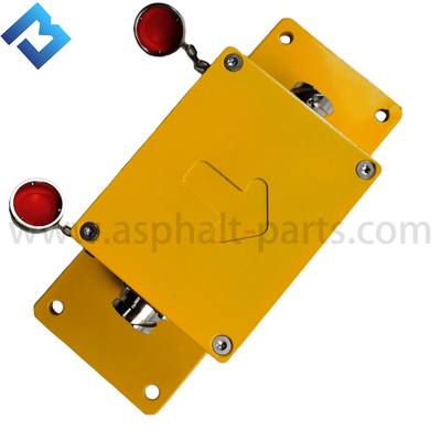 04-21-21010 Asphalt Paver Sensor PUÒ sensore del pendio per  Asphalt Pavers