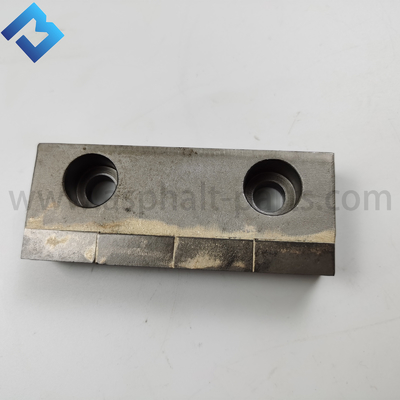 Lama delle ruspe spianatrici delle parti della fresatrice di TYPE2 146459 di Benit B100 per W2000