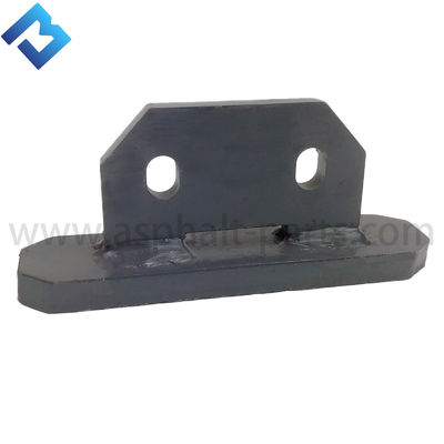 La fresatrice W200 parte 2111404 uno scivolo 50*200mm di 45275 protettori