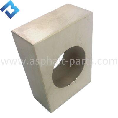 Le parti AB500 del lastriore dell'asfalto il cursore d'ottone del sistema 4607252008 di tirata delle parti di resistenza all'usura