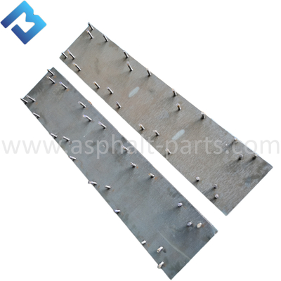 2052858 2052859 Pezzi di ricambio per pavimentatori di asfalto AB600-2 NM400 Sostituzione di viti
