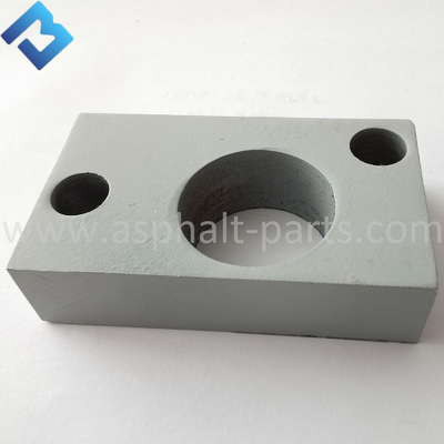 AB600TV 4608512648 Tampar Antivari che riscalda Rod Press Block For  Asphalt Pavers