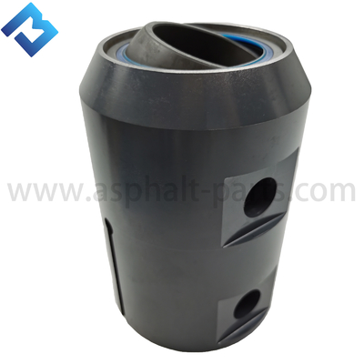 Boccola di collegamento  Asphalt Paver Parts dell'asse della coclea S1800-3 4608112099