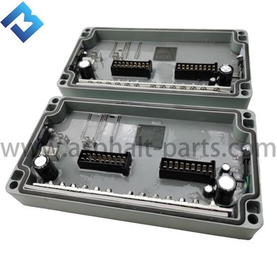 Carta di Asphalt Paver Parts 56258114 IO per ABG Volvo