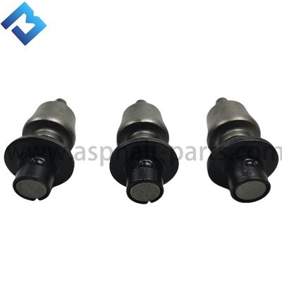 Asphalt Milling Machine Teeth 2642523 parti di ricambio di W6/20 BNT6/20