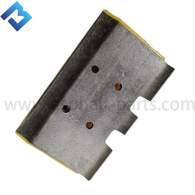 W1900 ingialliscono 150740 pattini della spugna sintetica 260mm