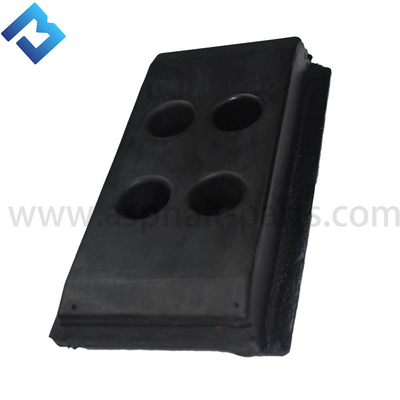 Cuscinetti 2046286 della pista del lastriore di  Asphalt Paver 300mm