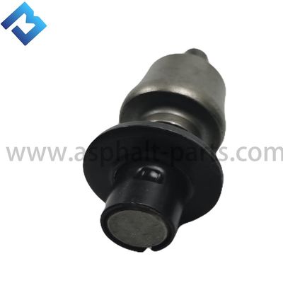 Acciaio Asphalt Milling Machine Teeth W6-20 W6-22 del carburo sul tamburo di macinazione