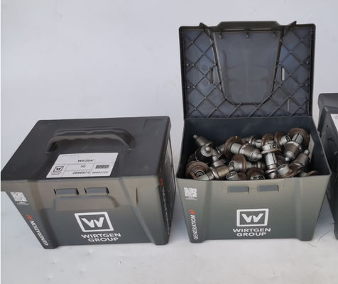 2800874 bit di macinazione seleziona i denti OE W6/20A2 di fresatura della strada per la fresatrice di