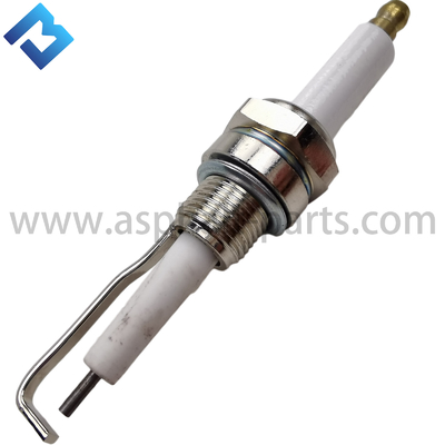 Piatto di tirata della spina di Asphalt Paver Machine Parts Spark per Volvo ABG RM21375589