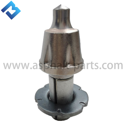 W6/20 ha fornito di punta i pezzi di ricambio della fresatrice di Asphalt Road Milling Bits