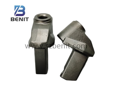 Fresatrice della strada Toolholder trasformista 74801 49765 per  W500 W50