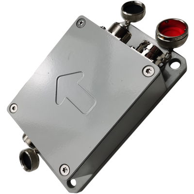 Il sensore ultrasonico PWMCAN 2 del pendio dei giunti della fresatrice tre congiunge il PN 157449 per W2000