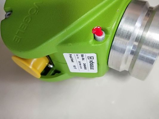 Sensore 2484805 del grado di  Asphalt Paver Spare Parts Ultrasonic