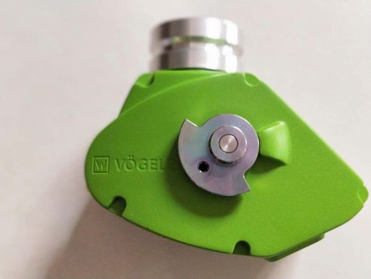 Sensore 2484805 del grado di  Asphalt Paver Spare Parts Ultrasonic