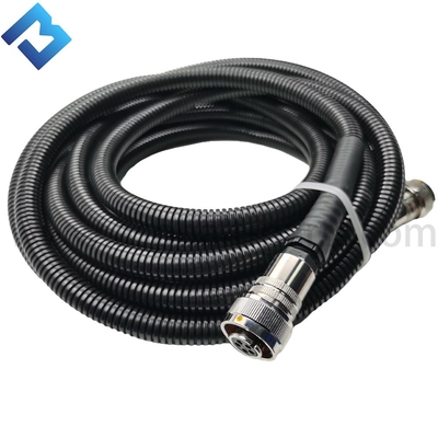 Il centro 5 5pin di Volvo Abg Asphalt Paver Spare Parts 6M PUÒ cavo del connettore 54390646