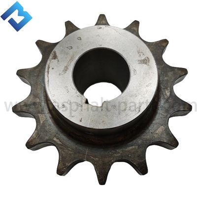 Volvo Asphalt Paver Parts Sprocket ABG325 ABG7620 RM14164800 80816390