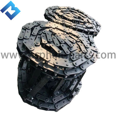 ene di convogliatore 58853664 di Volvo Asphalt Paver Parts ABG273 ABG473