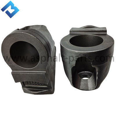 Supporto di macinazione della base del tamburo di originale 88222230 del portautensile della fresatrice di Bomag