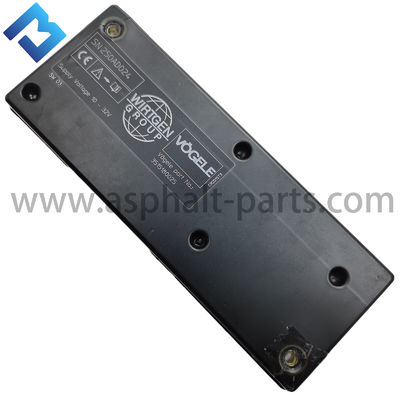 Tensione di rifornimento del regolatore di tensione di OE per il numero del pezzo 3515180025 di VOLVO S1800-1/2