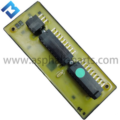 Tensione di rifornimento del regolatore di tensione di OE per il numero del pezzo 3515180025 di VOLVO S1800-1/2