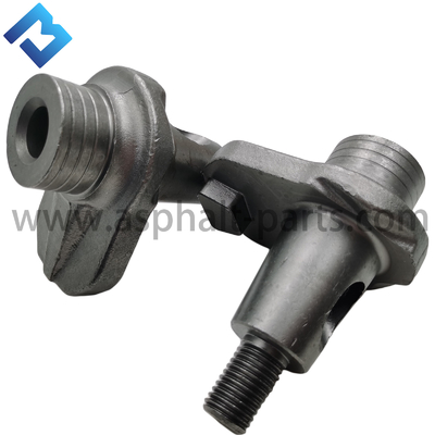Pezzi di ricambio per Asphalt Milling Machine Tool Holder G/20 per XM2005K