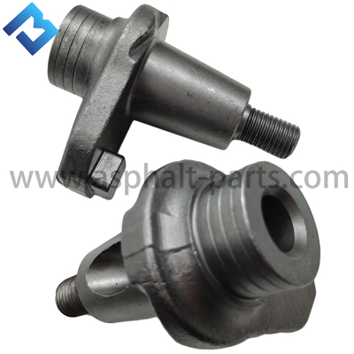 Pezzi di ricambio per Asphalt Milling Machine Tool Holder G/20 per XM2005K