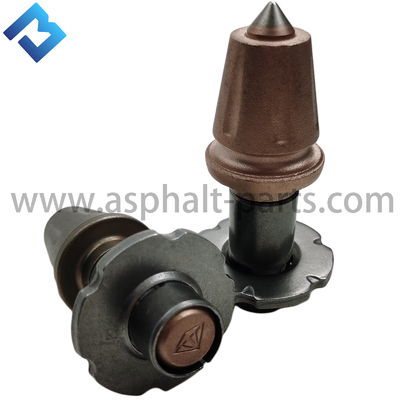 Scelte della fresa della parte di W1-13 G/20 per Asphalt Milling Machine Number 2642517