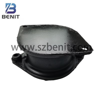 1487116 parti di gomma del cuscinetto dell'ammortizzatore per l'amplifiore di gomma del rullo compressore HD3502