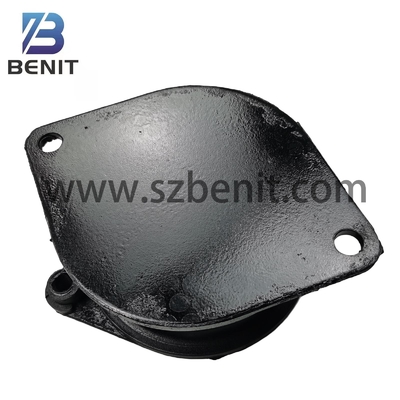 1487116 parti di gomma del cuscinetto dell'ammortizzatore per l'amplifiore di gomma del rullo compressore HD3502