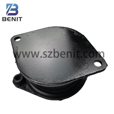 1487116 parti di gomma del cuscinetto dell'ammortizzatore per l'amplifiore di gomma del rullo compressore HD3502