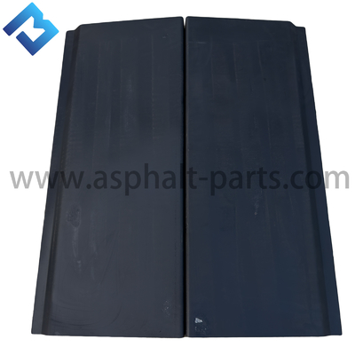 Pezzi di ricambio RM56297039 RM80632425 RM80632417 del lastriore di Front Deflector Main Extension Asphalt di tirata VB78 per VOLVO