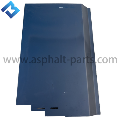 Pezzi di ricambio RM56297039 RM80632425 RM80632417 del lastriore di Front Deflector Main Extension Asphalt di tirata VB78 per VOLVO