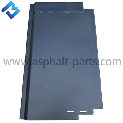 Pezzi di ricambio RM56297039 RM80632425 RM80632417 del lastriore di Front Deflector Main Extension Asphalt di tirata VB78 per VOLVO