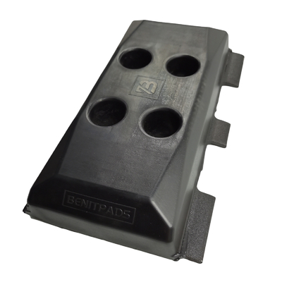 Parti di ricambio per pavimentatore: pista 300*170 con collegamenti 14272215 pacchetto per ABG325/ABG6820/ABG7820
