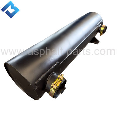 2279045 Silenziatore per motore S1880-3 Parti di ricambio per pavimentatrici