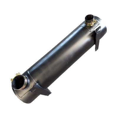 2279045 Silenziatore per motore S1880-3 Parti di ricambio per pavimentatrici