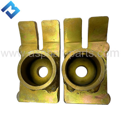 Strada di costruzione Rocker Base Slider destra per SB250-23 4608512878