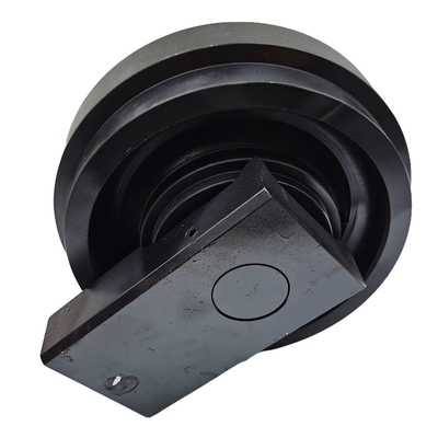 4812034956 guida di ruote di rulli in acciaio per pavimentatore di asfalto 121232