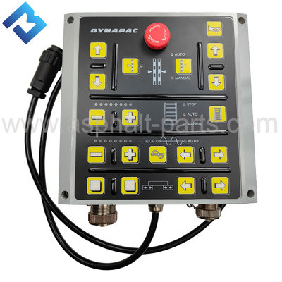 Controllo del pavimento asfaltato per la costruzione stradale DF135 DF145CS D914407800 O D978020110