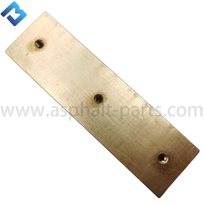 Dischi di ottone resistenti all'usura 83746245or83746228 per ricambi Baomag