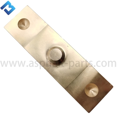 Dischi di ottone resistenti all'usura 83746245or83746228 per ricambi Baomag