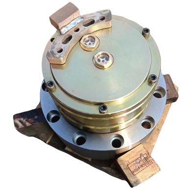 Costrutturazione stradale Alto livello di qualità del cuscinetto mobile