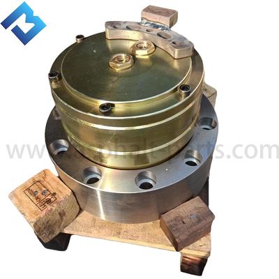 Costrutturazione stradale Alto livello di qualità del cuscinetto mobile