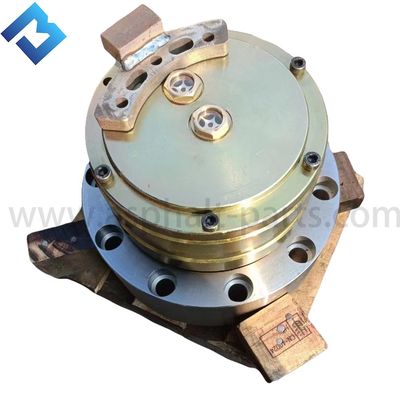 Costrutturazione stradale Alto livello di qualità del cuscinetto mobile