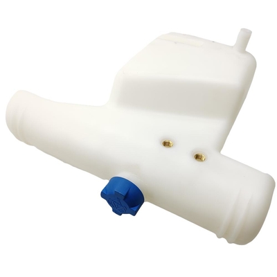 Serbatoio d'acqua ausiliario del motore 02039945 o 802831 per rullo stradale HD120130128138