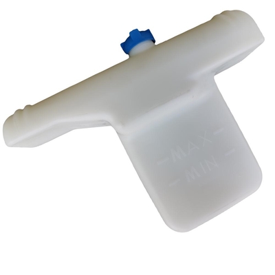 Serbatoio d'acqua ausiliario del motore 02039945 o 802831 per rullo stradale HD120130128138